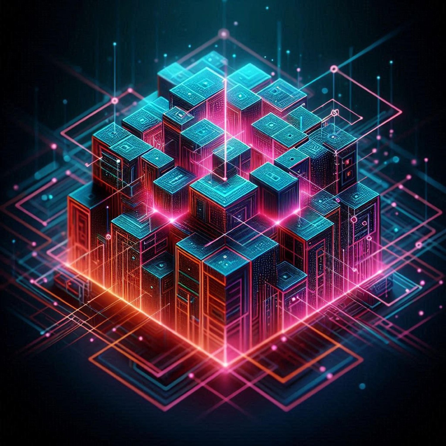 Use Case Acceleration