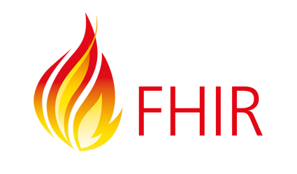 FHIR logo